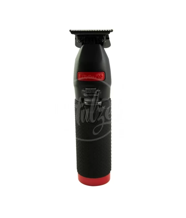 Stulzel BaByliss Trimmer 4Barbers Red-Black B787RIUZ